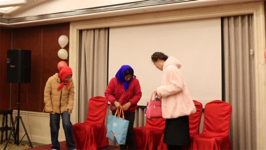 勇毅進(jìn)取，順風(fēng)飛揚(yáng) | 2023年 藍(lán)鵬測(cè)控年會(huì)  情景劇